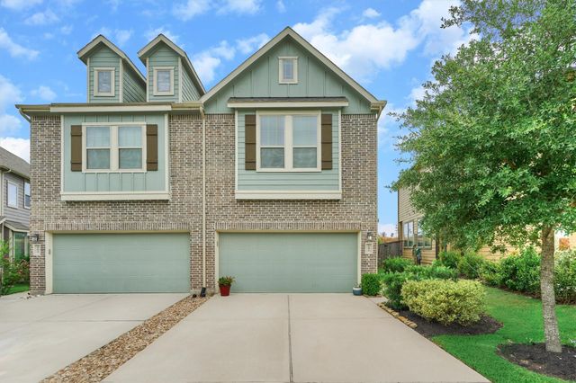 207 Biltmore, Montgomery, TX, 77316