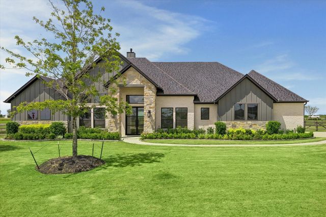  4009 Ranch Home Dr, Waller, TX 77484