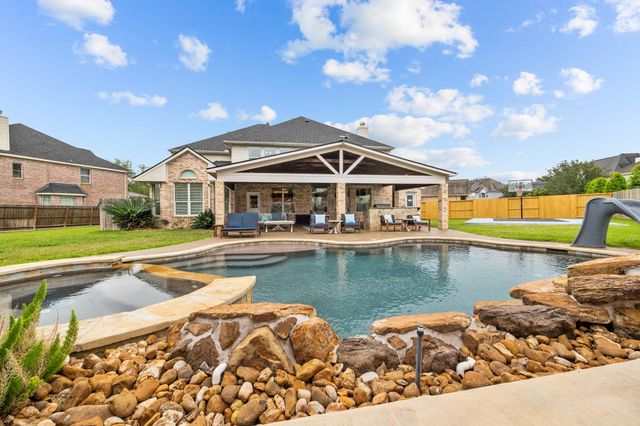 2306 Bell Creek, Pearland, TX, 77584