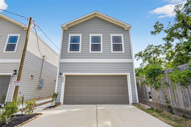 9020 Madera, Houston, TX, 77078