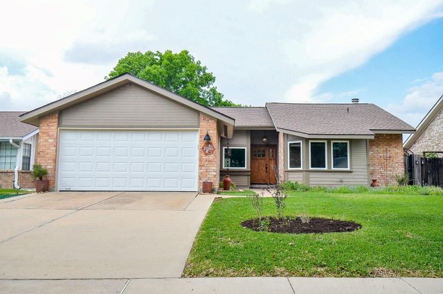 22810 John Rolfe, Katy, TX, 77449