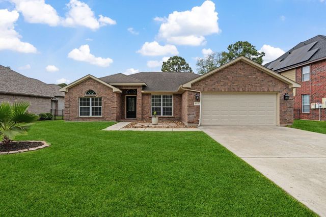 8523 Malardcrest, Humble, TX, 77346
