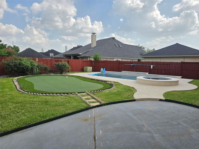 6506 Monte Bello Ridge, Houston, TX, 77041