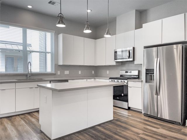 1270 Post Oak, Houston, TX, 77055