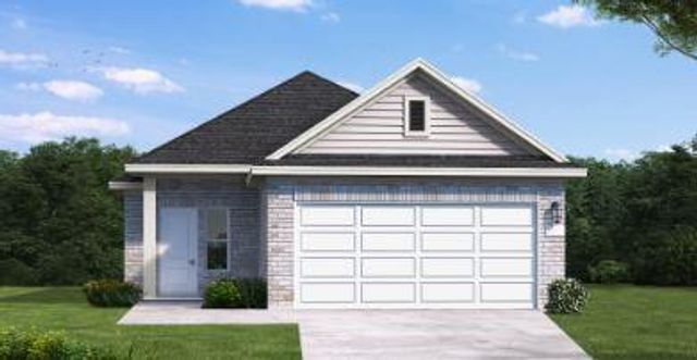 13327 Padre Bay, Rosharon, TX, 77583