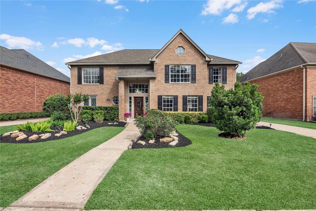 4531 Bermuda, Sugar Land, TX, 77479