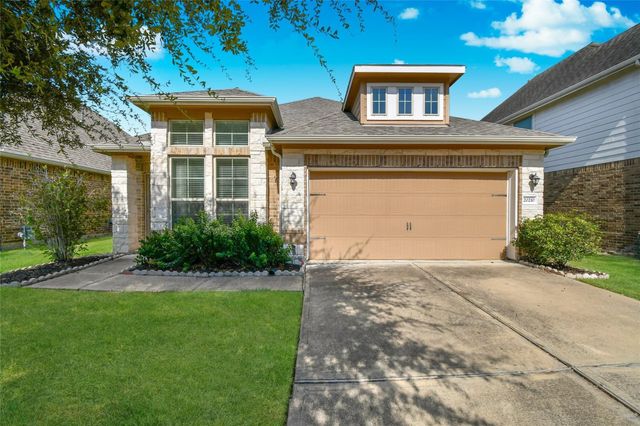20210 Stonebridge Terrace, Richmond, TX, 77407