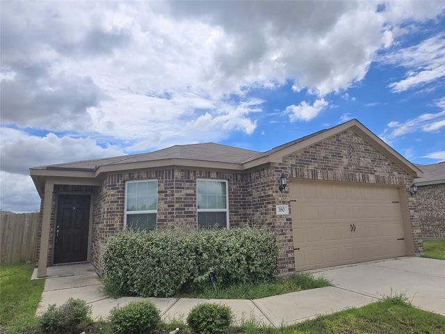 380 Stone Gage, Katy, TX, 77493