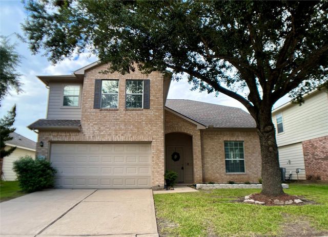 25138 Bluma Ranch, Katy, TX, 77494