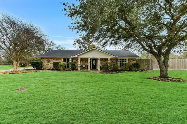 3405 Longherridge, Pearland, TX, 77581
