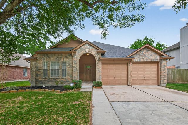 18822 Yaupon, Humble, TX, 77346