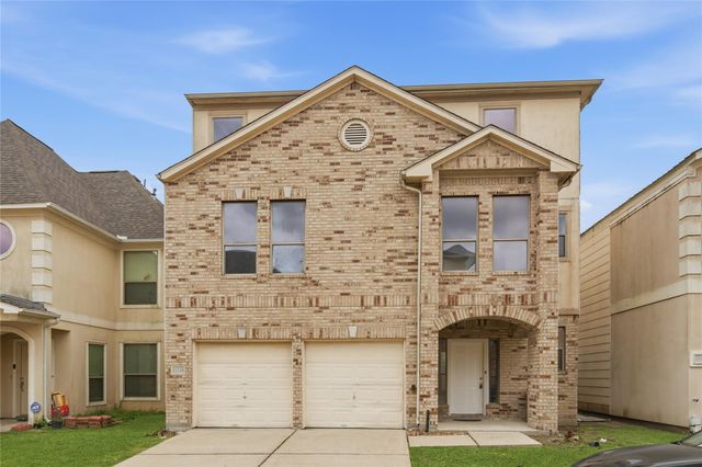 13159 Bellaire Estates, Houston, TX, 77072