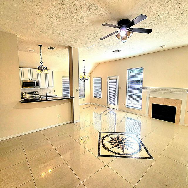 12923 Dove Point, Houston, TX, 77041