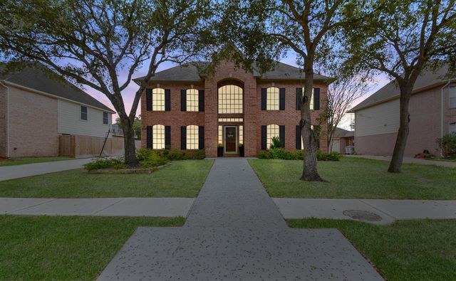 406 Billingford, Katy, TX, 77450