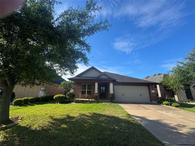 12407 Point Arbor, Tomball, TX, 77377