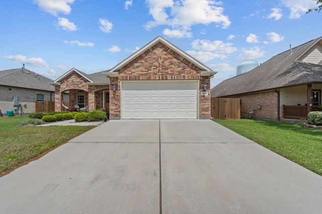 1302 Lake Mija, Seabrook, TX, 77586