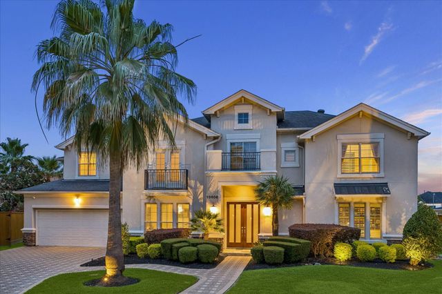 13606 SPRINGCROSS, Houston, TX, 77077