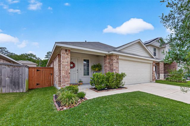 14784 HAZEL BRANCH DR, New Caney, TX, 77357