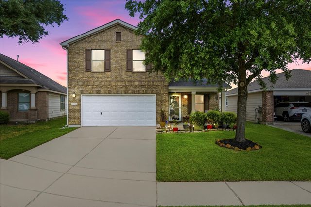 16022 Arapaho Bend, Cypress, TX, 77429