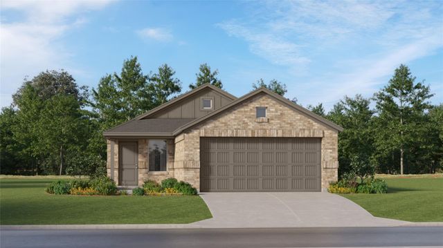 31408 Pratola Serra, Huffman, TX, 77336