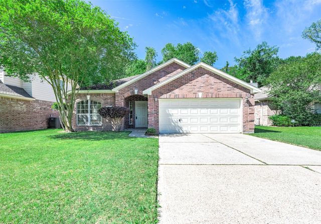 25131 Pepper Ridge, Spring, TX, 77373
