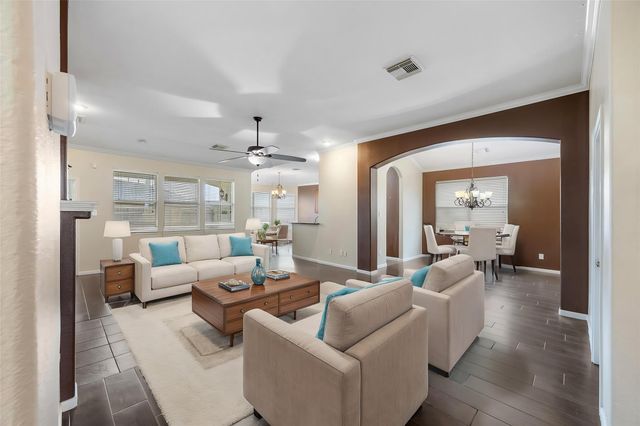 24538 Fort Settlement, Spring, TX, 77373