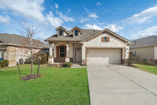 11518 Marci, Willis, TX, 77318