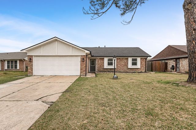 12511 Adirondack, Houston, TX, 77089