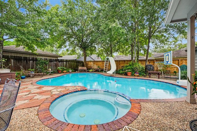 4106 Bayou Grove, Seabrook, TX, 77586