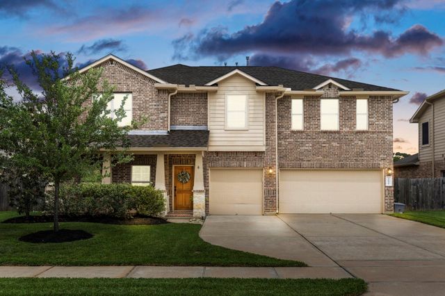 22810 Dale River, Tomball, TX, 77375