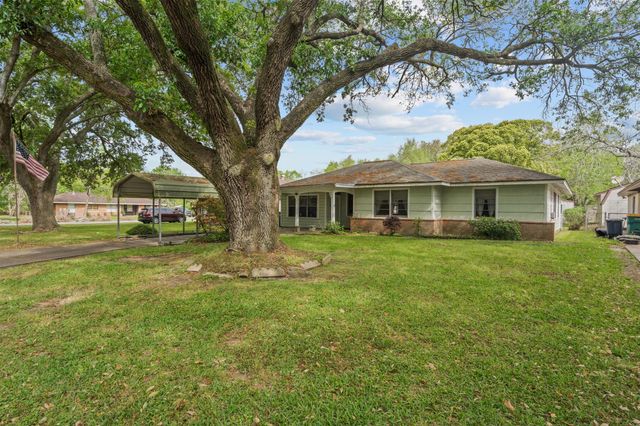 1126 Orange, La Marque, TX, 77568