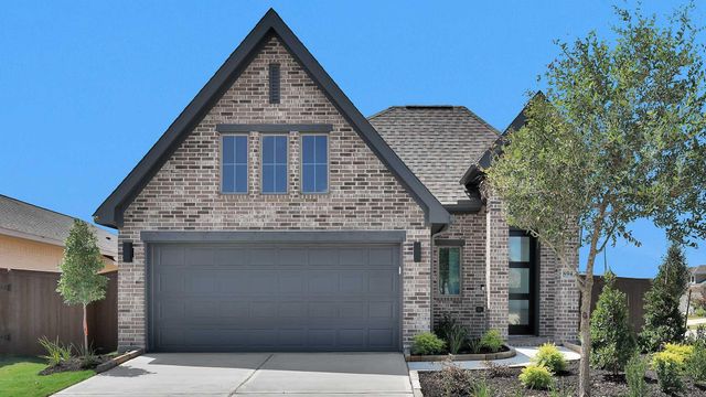 8943 Moose, Manvel, TX, 77578