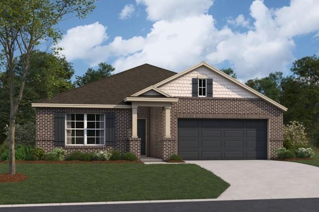1081 Garnet Star, La Marque, TX, 77568