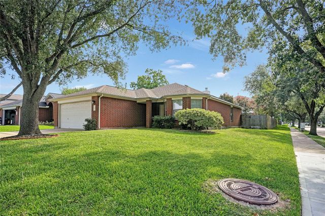 14602 Windwood Park, Cypress, TX, 77429