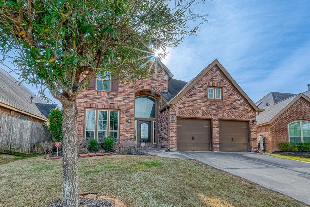 22335 Slate Oaks, Richmond, TX, 77469