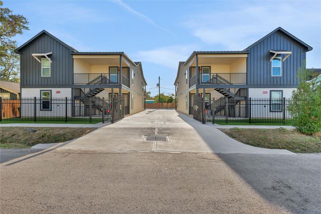 2619 Delafield St, Houston, TX, 77023