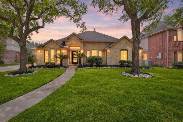 17526 Golden Glade, Houston, TX, 77095