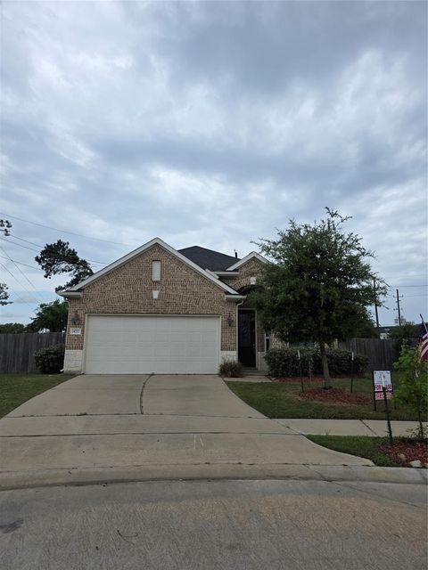 24722 Lake Basin, Katy, TX, 77493