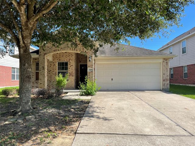 5426 Rio, Baytown, TX, 77521