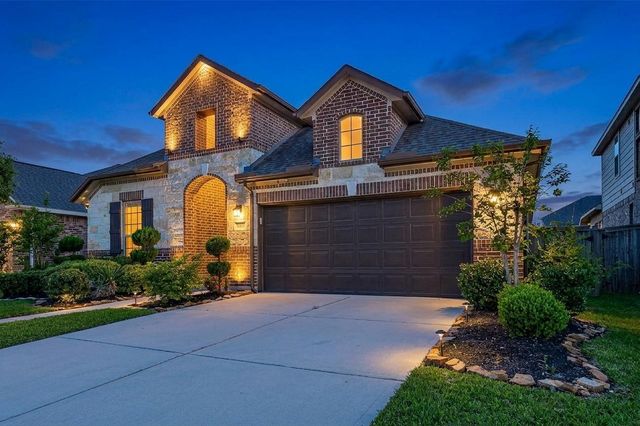 11107 Laguna Heights, Richmond, TX, 77406