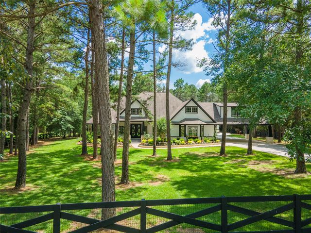 13074 Victoria Trace, Montgomery, TX, 77316