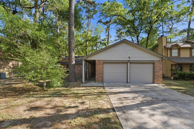 29 High Oaks, Spring, TX, 77380