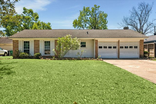 9623 Vogue, Houston, TX, 77080