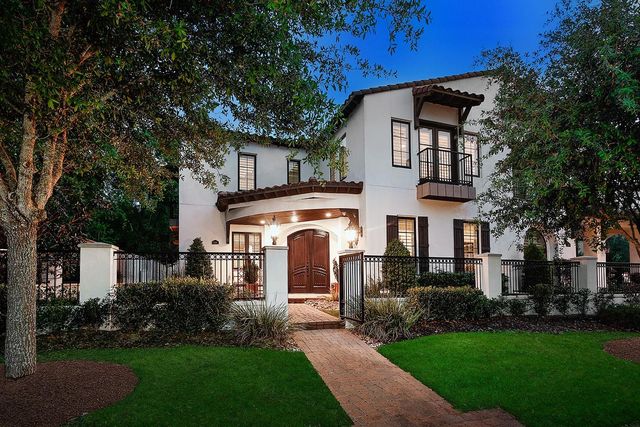 110 Lakeside, The Woodlands, TX, 77380