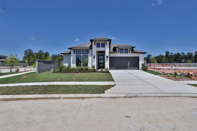  16315 Coffee Time Ct, Conroe, TX 77302