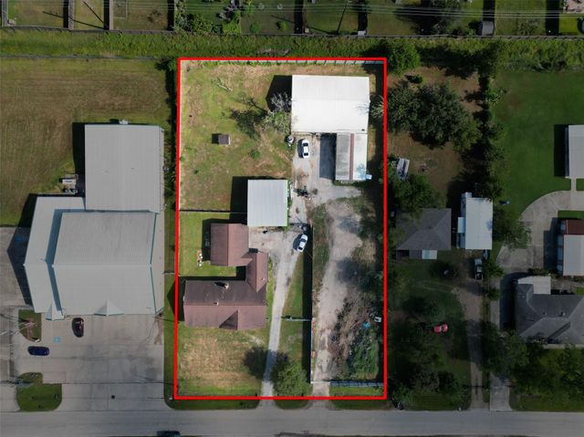 2934 Washington, Houston, TX, 77038