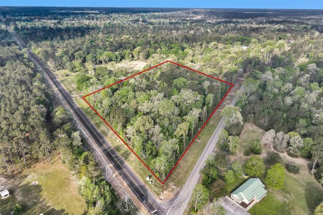 TBD County Line Rd, Willis, TX, 77378
