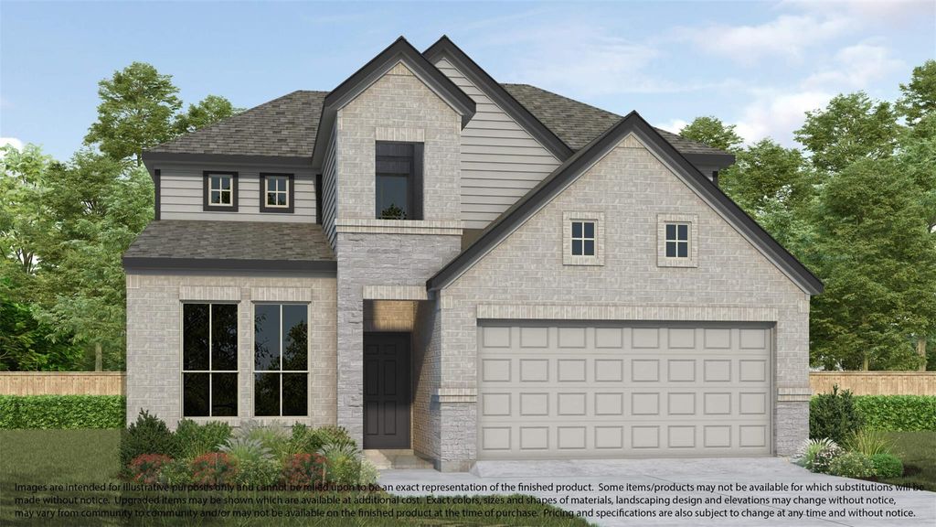 15702 Telge Green Court, Cypress, TX 77429 cover photo. Doors Open Tour advertisement.