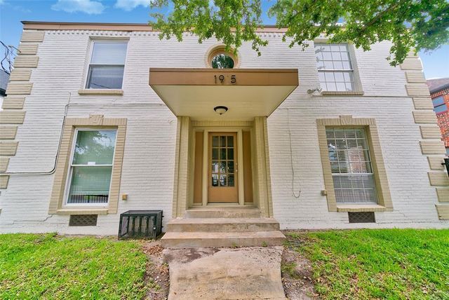 1915 Binz, Houston, TX, 77004