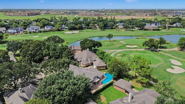  1207 Seabury Ct, Katy, TX 77494
